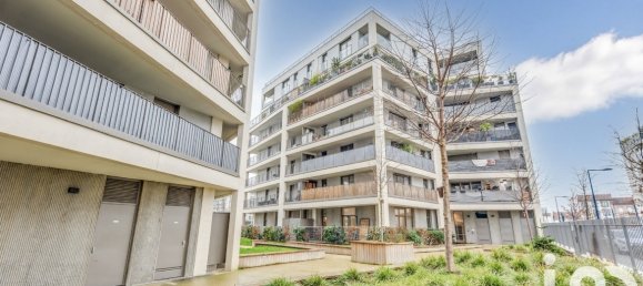 3 bedrooms Apartment in Pantin, France No. 144552 18