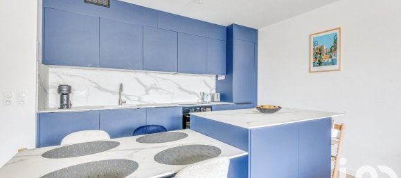 3 bedrooms Apartment in Pantin, France No. 144552 6