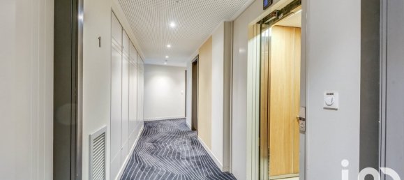 3 bedrooms Apartment in Pantin, France No. 144552 16