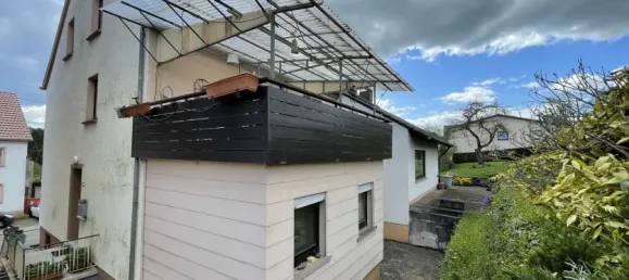 4 bedrooms Townhouse in Sankt Wendel, Germany No. 91716 3