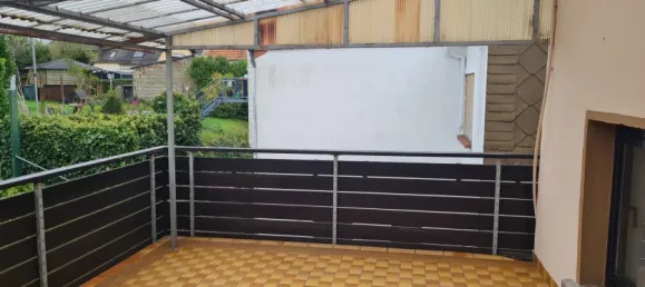 4 bedrooms Townhouse in Sankt Wendel, Germany No. 91716 12