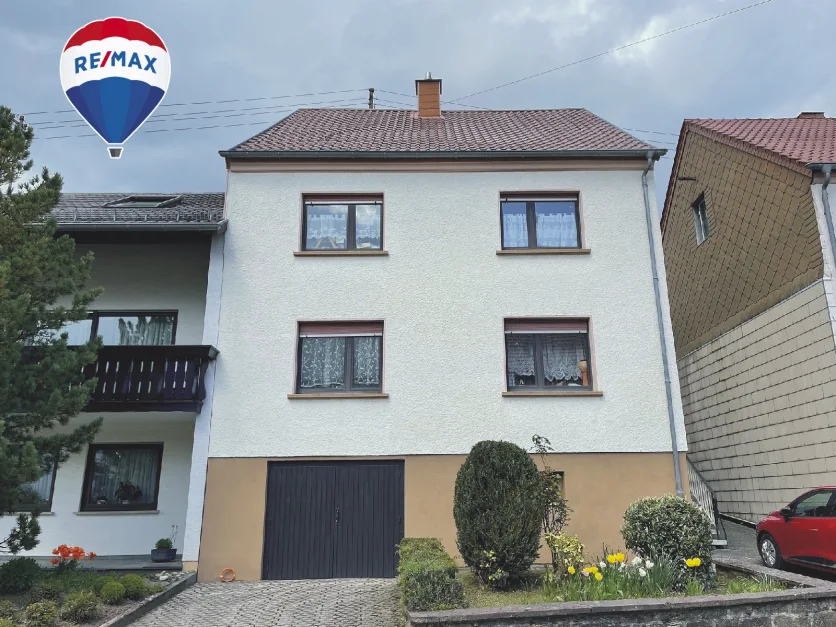 4 bedrooms Townhouse in Sankt Wendel, Germany No. 91716