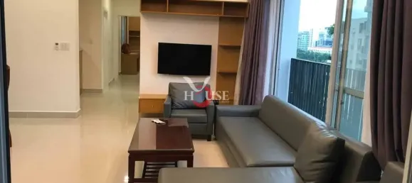 3 bedrooms Apartment in District 7, Vietnam No. 9932 2