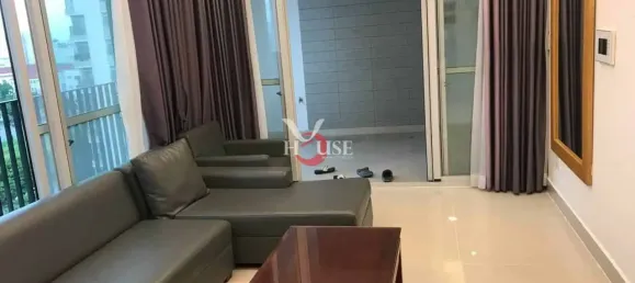 3 bedrooms Apartment in District 7, Vietnam No. 9932 3