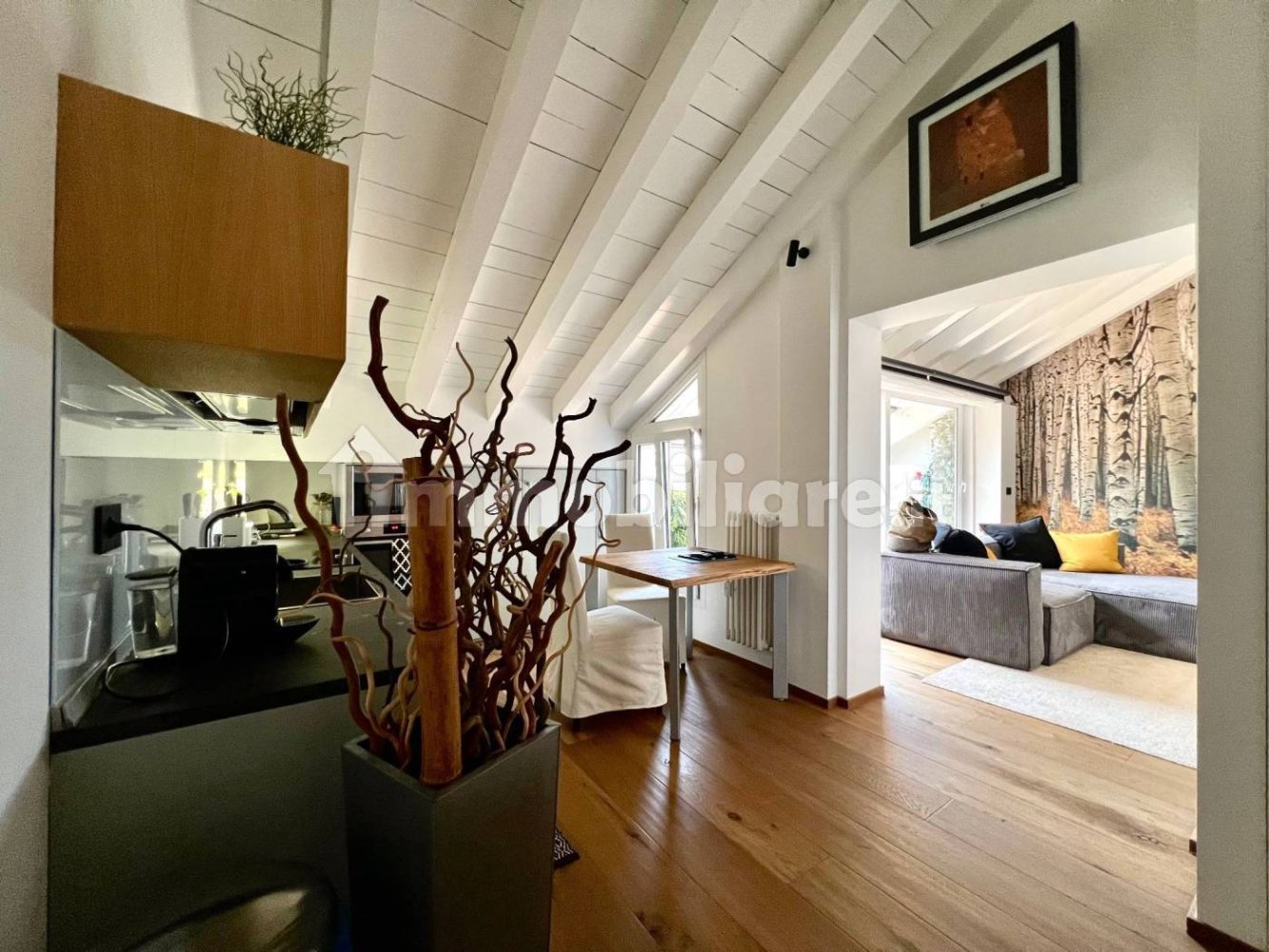 1 bedroom Apartment in Pieve Emanuele, Italy No. 294597