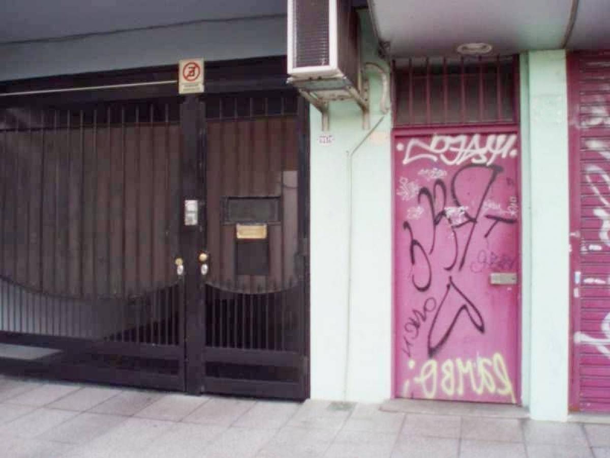 2 bedrooms House in Buenos Aires, Argentina No. 103517