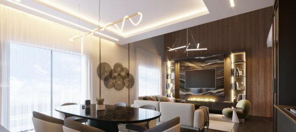 3 bedrooms Duplex for sale in Glyfada, South Athens, Attica, Greece № 103741 6