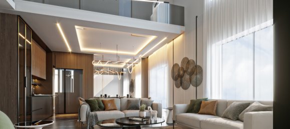 3 bedrooms Duplex for sale in Glyfada, South Athens, Attica, Greece № 103741 7