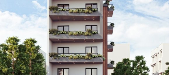 3 bedrooms Duplex for sale in Glyfada, South Athens, Attica, Greece № 103741 3