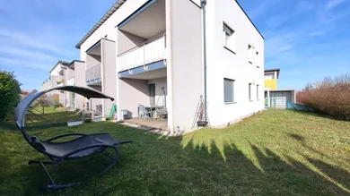 2 bedrooms Apartment in Ried im Innkreis, Austria No. 107342