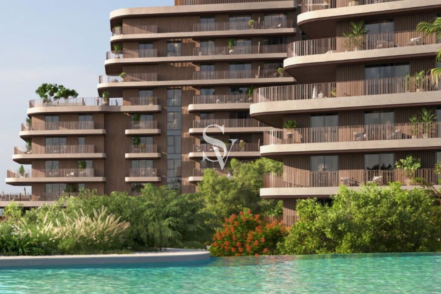 2 bedrooms Apartment for sale in Dubai Land, Dubai, UAE № 185906