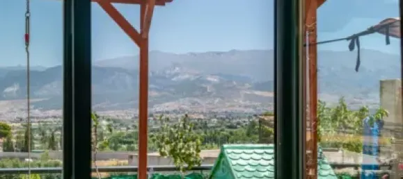 3 غرف نوم تاون هاوس في Las Gabias, Spain رقم 176394 15