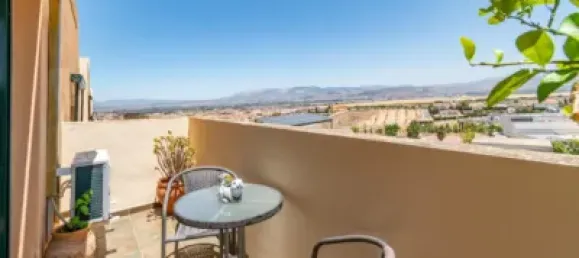 3 غرف نوم تاون هاوس في Las Gabias, Spain رقم 176394 34