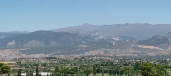 3 غرف نوم تاون هاوس في Las Gabias, Spain رقم 176394 16