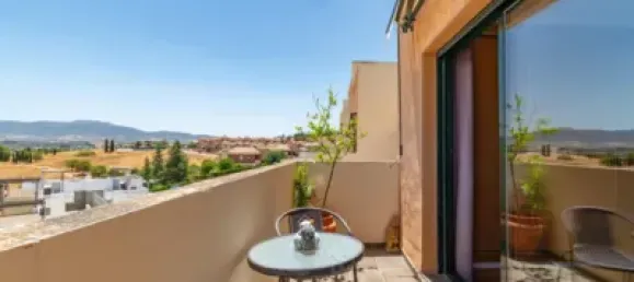 3 غرف نوم تاون هاوس في Las Gabias, Spain رقم 176394 38