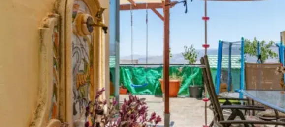 3 غرف نوم تاون هاوس في Las Gabias, Spain رقم 176394 21