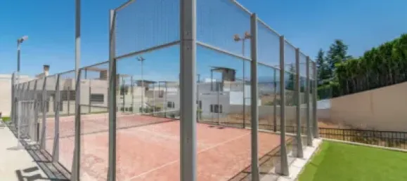 3 غرف نوم تاون هاوس في Las Gabias, Spain رقم 176394 6