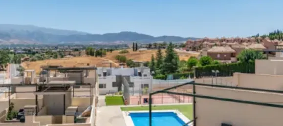 3 غرف نوم تاون هاوس في Las Gabias, Spain رقم 176394 36