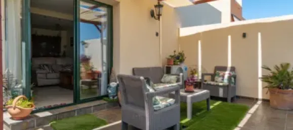 3 غرف نوم تاون هاوس في Las Gabias, Spain رقم 176394 20