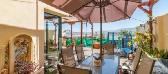 3 غرف نوم تاون هاوس في Las Gabias, Spain رقم 176394 25