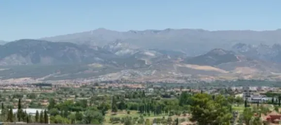 3 غرف نوم تاون هاوس في Las Gabias, Spain رقم 176394 24