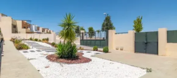 3 غرف نوم تاون هاوس في Las Gabias, Spain رقم 176394 2