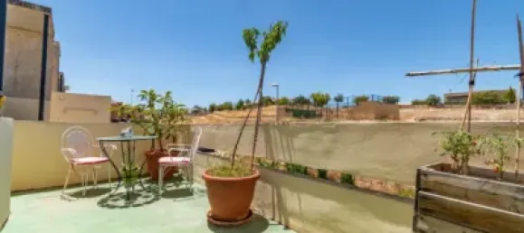 3 غرف نوم تاون هاوس في Las Gabias, Spain رقم 176394 50