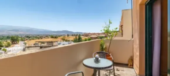 3 غرف نوم تاون هاوس في Las Gabias, Spain رقم 176394 40