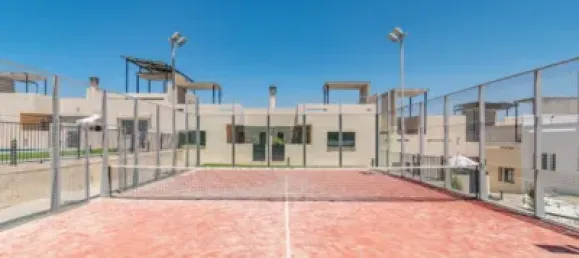 3 غرف نوم تاون هاوس في Las Gabias, Spain رقم 176394 7