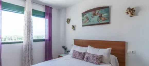 3 غرف نوم تاون هاوس في Las Gabias, Spain رقم 176394 42