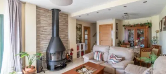 3 غرف نوم تاون هاوس في Las Gabias, Spain رقم 176394 26