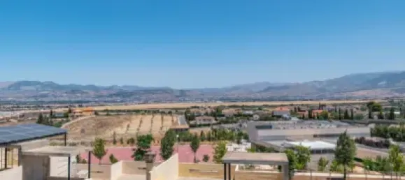 3 غرف نوم تاون هاوس في Las Gabias, Spain رقم 176394 35