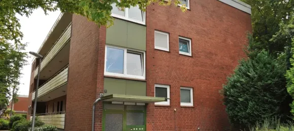 Studio in Hamburg-Nord, Germany No. 302837 3