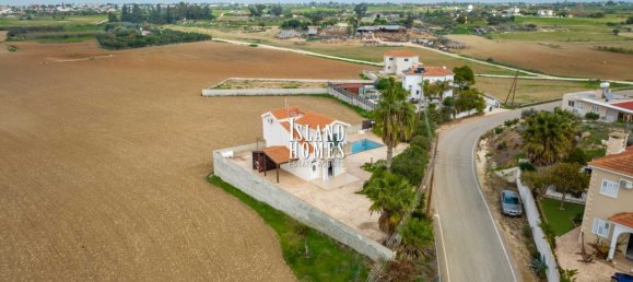 2 Schlafzimmer Haus in Frenaros, Cyprus, Nr. 23823 10