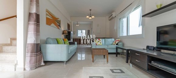 2 Schlafzimmer Haus in Frenaros, Cyprus, Nr. 23823 6