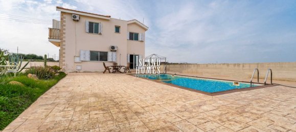 2 Schlafzimmer Haus in Frenaros, Cyprus, Nr. 23823 11