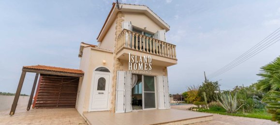 2 Schlafzimmer Haus in Frenaros, Cyprus, Nr. 23823 17