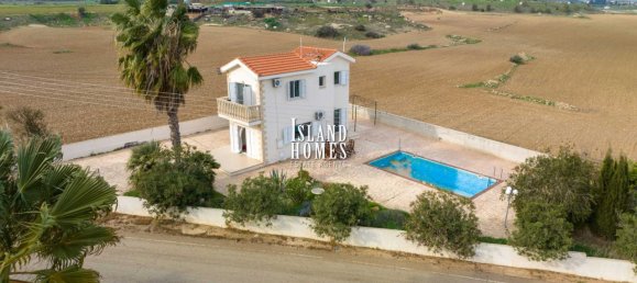 2 Schlafzimmer Haus in Frenaros, Cyprus, Nr. 23823 18
