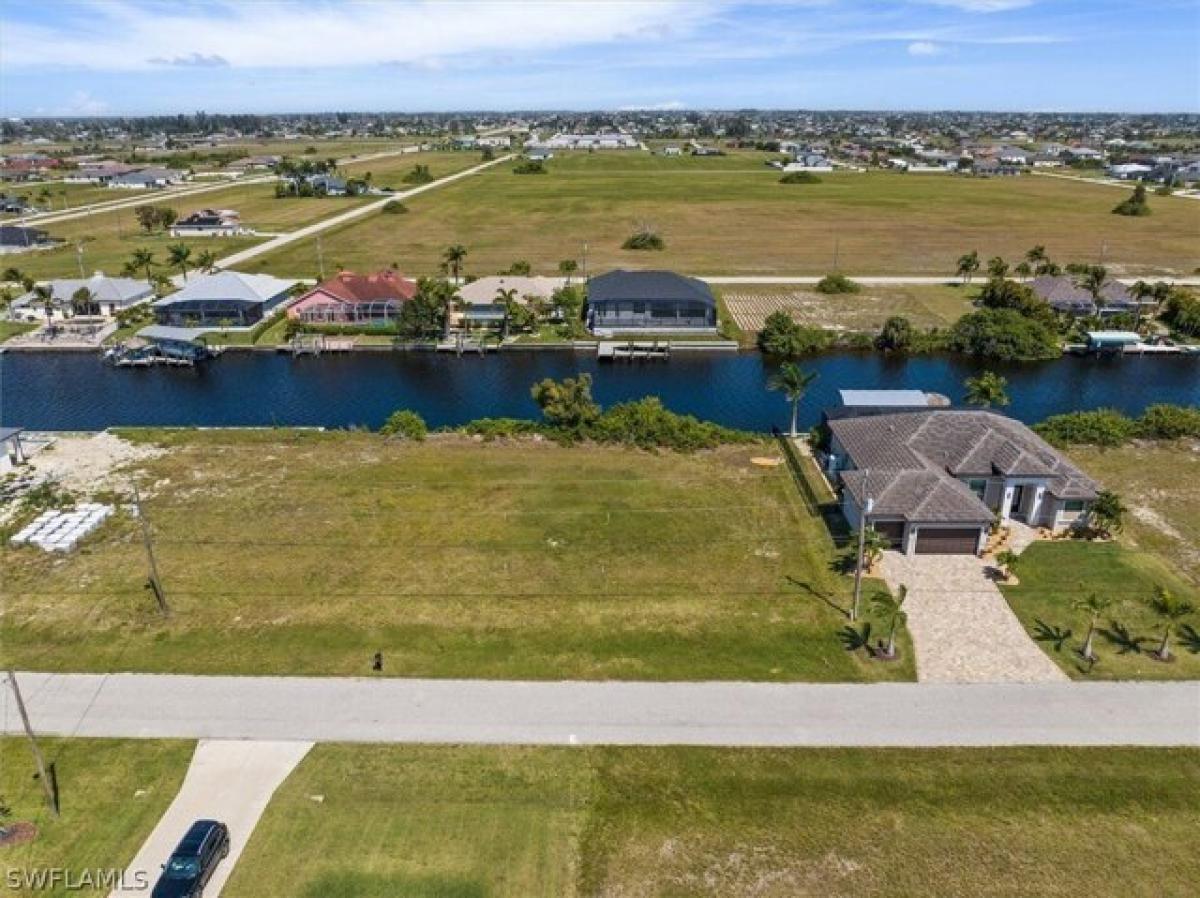  Land in Cape Coral, USA No. 485493