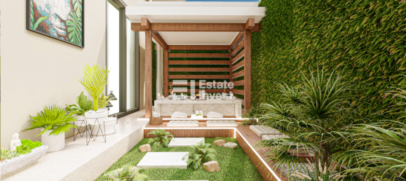 Apartment 2+1 in Alanya, Turkey No. 19871 9