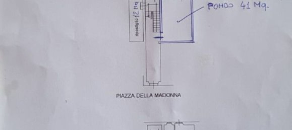 4 rooms Duplex in Riparbella, Italy No. 251818 8