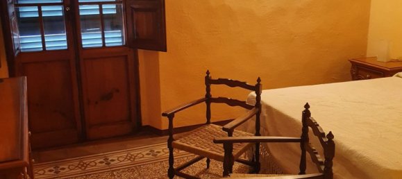 4 rooms Duplex in Riparbella, Italy No. 251818 3