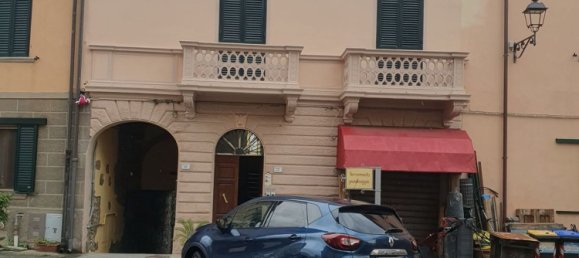 4 rooms Duplex in Riparbella, Italy No. 251818 7