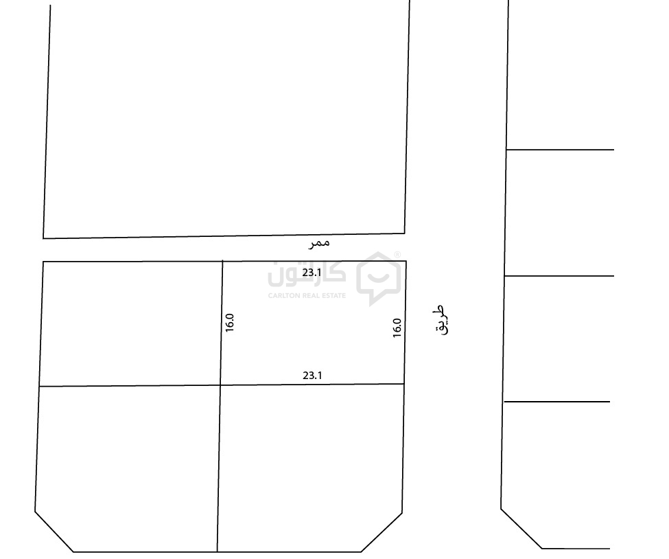 370.6m² Hotel in Shahrakkan, Bahrain No. 154