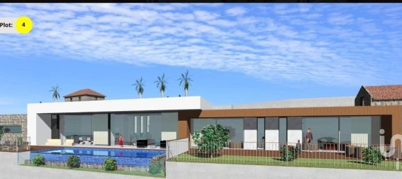 Land in Ponta do Sol, Portugal No. 132169 4