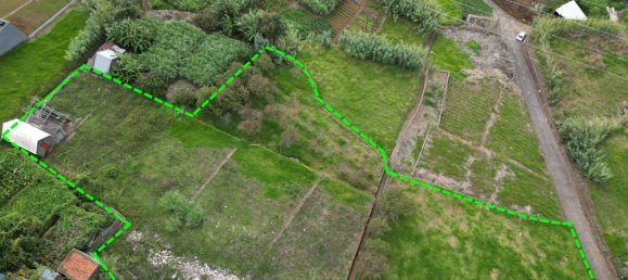 Land in Ponta do Sol, Portugal No. 132169 5