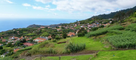Land in Ponta do Sol, Portugal No. 132169 19