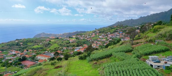 Land in Ponta do Sol, Portugal No. 132169 7