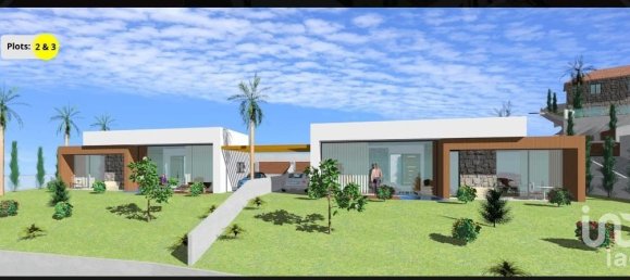 Land in Ponta do Sol, Portugal No. 132169 3