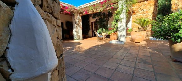 4 غرف نوم منزل في Alicante, Spain رقم 78423 36